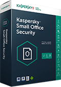 Kaspersky Small Office Security